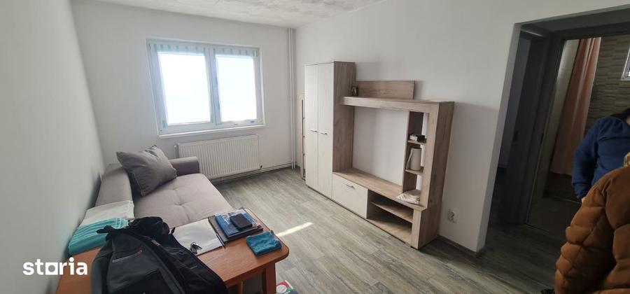 Inchiriere apartament doua camere, Florilor. - 1