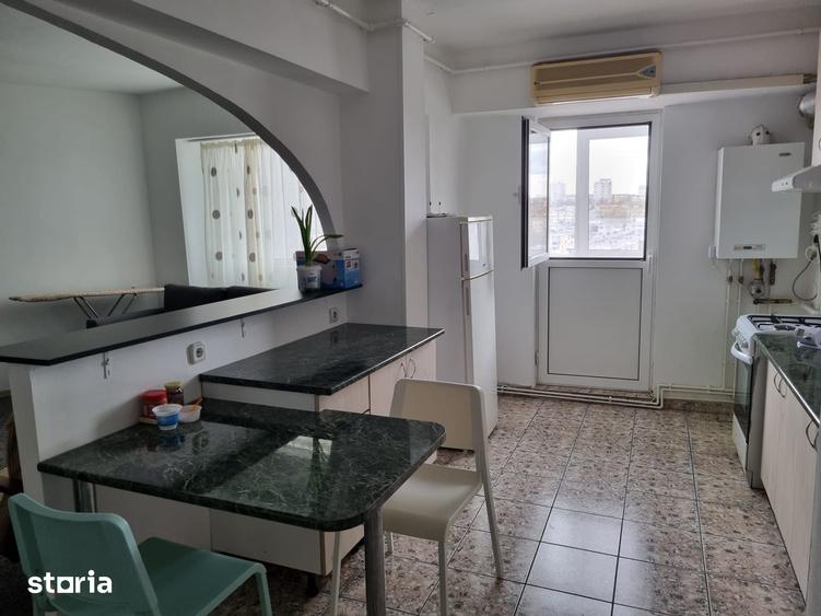 Inchiriez aparatment 2 camere in Pitesti - 5