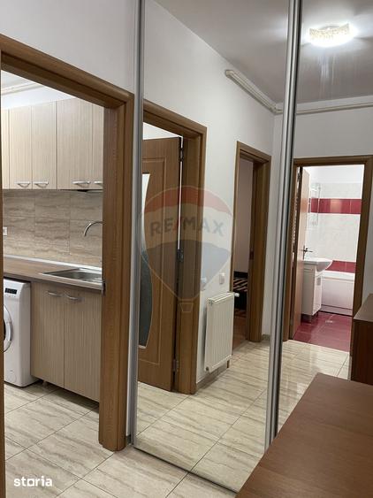 Garsoniera in Brancoveanu Tower, Mega Image Secuilor - 6