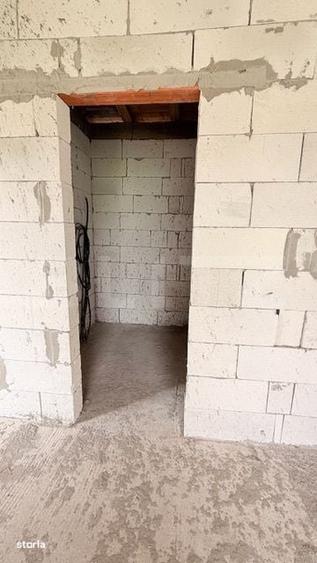 Casă cu 4 camere în Central