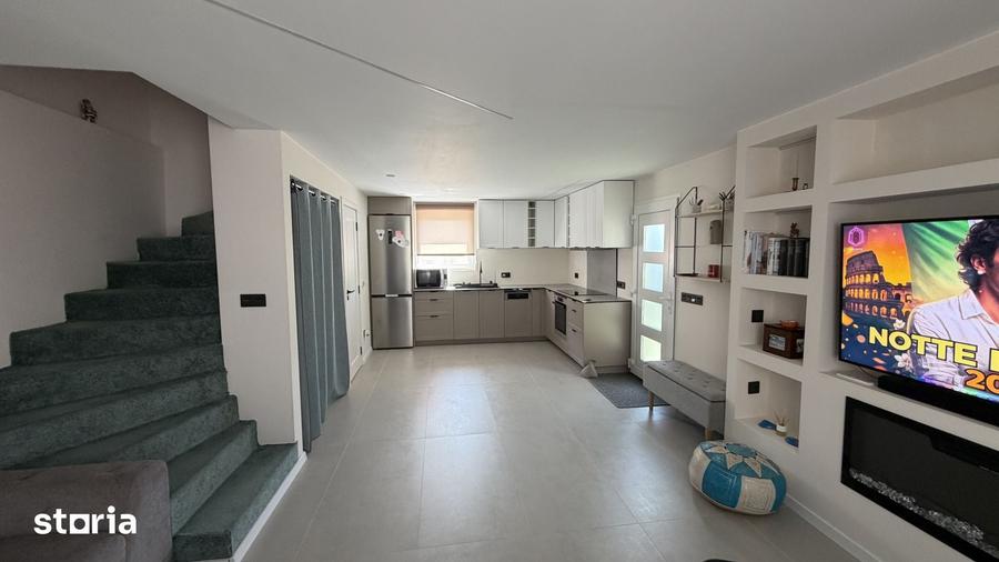 Casa complet renovata in 2025 | 2 dormitoare | Comision 0% pentru cump - 7