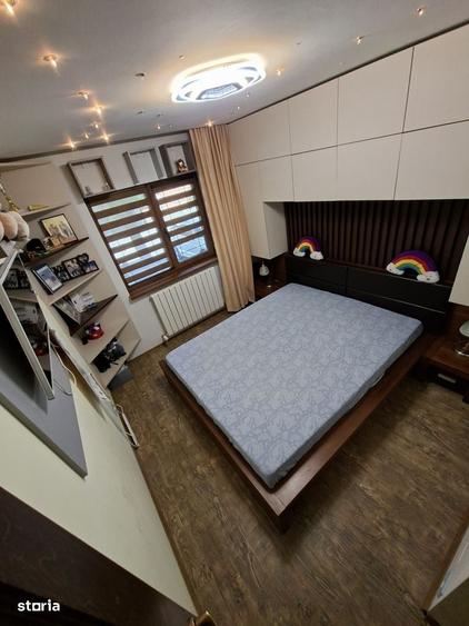 Apartament cu 4 camere în Ostroveni