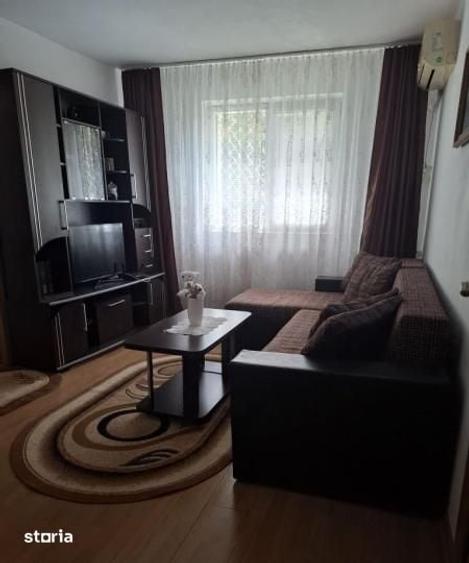 Apartament cu 2 camere semidecomandat în Tomis Nord