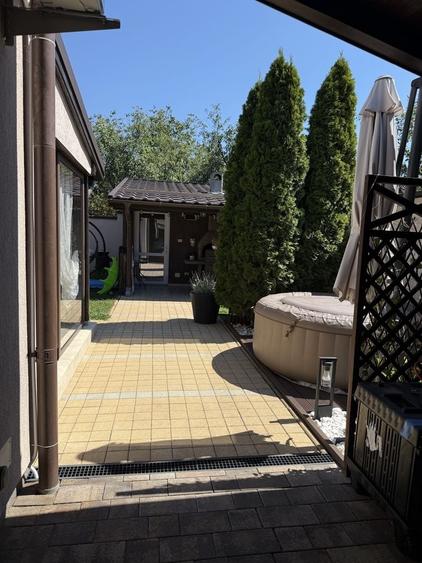 Vand Casa P+E . Freidorf ( Lidl) - 7