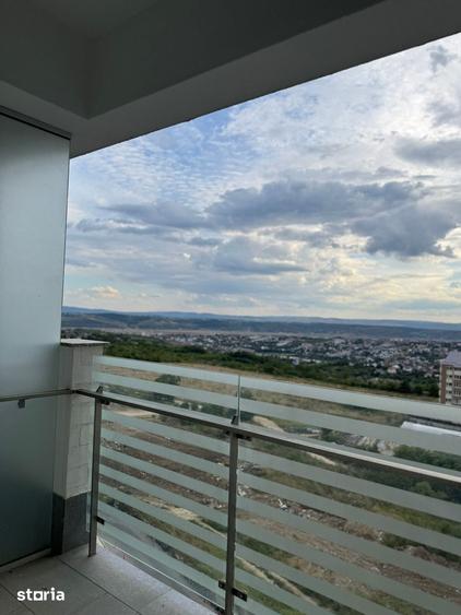 Garsonieră în Central
