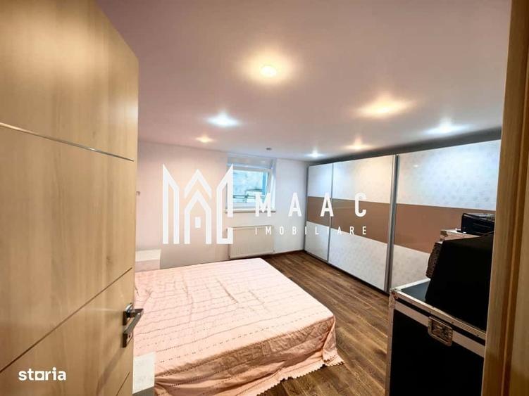 Casă cu 4 camere cu Teren 650 Mp în Piața Cluj