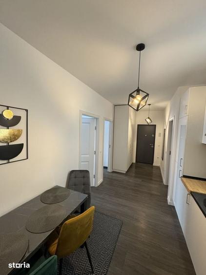 Apartament cu 2 camere în Grozăvești