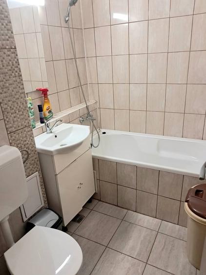 Garsonieră semidecomandată în Basarabia