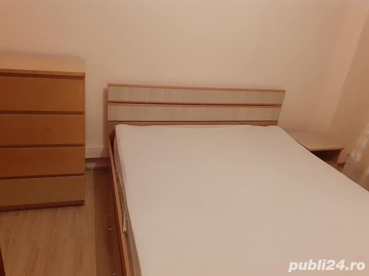 Apartament cu 3 camere decomandat în Bolintin-Vale