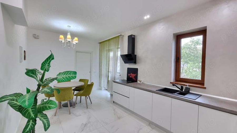 Apartament cu 2 camere decomandat în Complex Studențesc