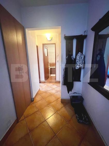 Apartament de 2 camere, 58 mp, decomandat, etaj intermediar, zona The Office - 7