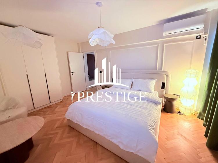 APARTAMENT 2 CAMERE DECOMANDAT, ZONA CENTRALĂ, BALCON, AER CONDIȚIONAT - 2