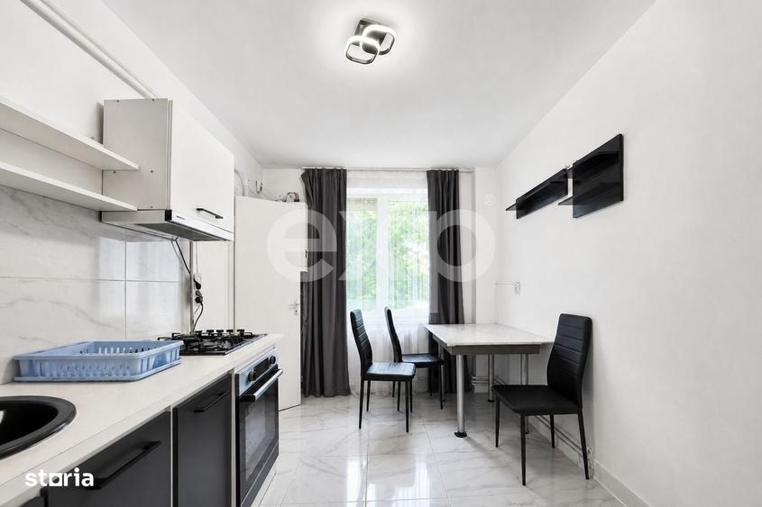 Apartament cu 4 camere în Punctele Cardinale