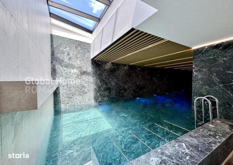 Apartament 2 camere | BHB Avenue | Vedere catre lac | SPA Benefits - 7