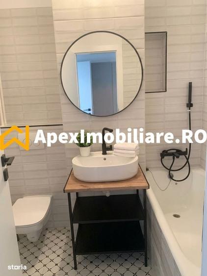 Apartament 2 camere de inchiriat Mosilor Bucuresti | ApexImobiliare.ro - 7