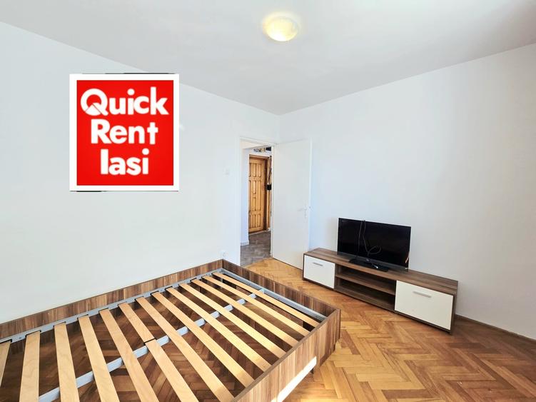 Apartament cu 2 camere decomandat în Bd. Independenței
