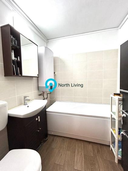 Apartament 3 camere | Mircea Voda - 8