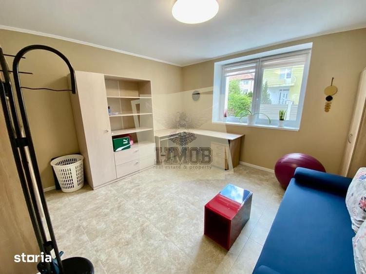 Casă cu 4 camere cu Teren 450 Mp în Sub Arini