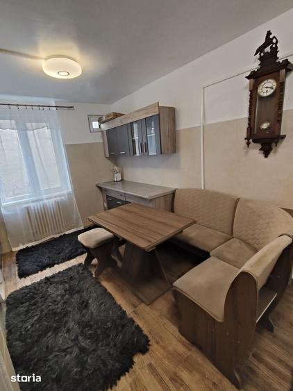 Apartament cu 2 camere în Ultracentral