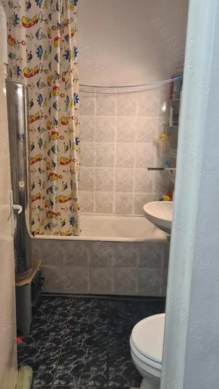 Apartament cu 2 camere în Poieni