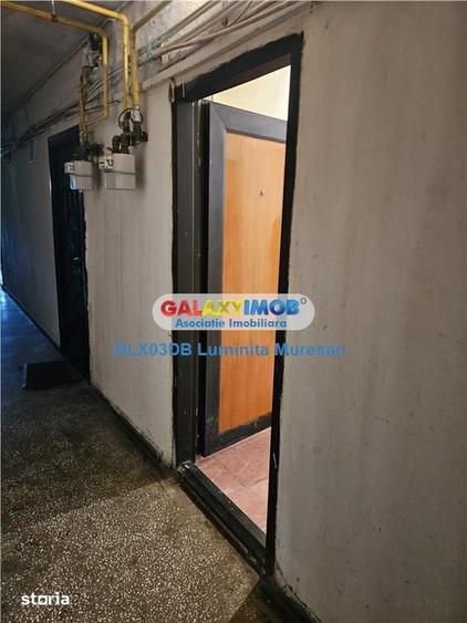 Garsonieră în Micro 12