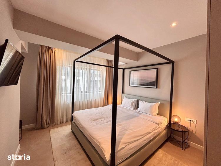Apartament cu 3 camere în Tei