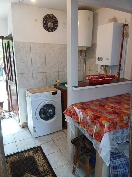 Garsonieră semidecomandată în Chiajna