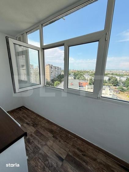 Apartament 2 camere decomandat, 50 mp Vest-Lamaita - 3