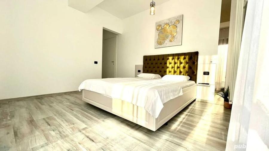 apartament 2 camere Militari Gorjului - 2