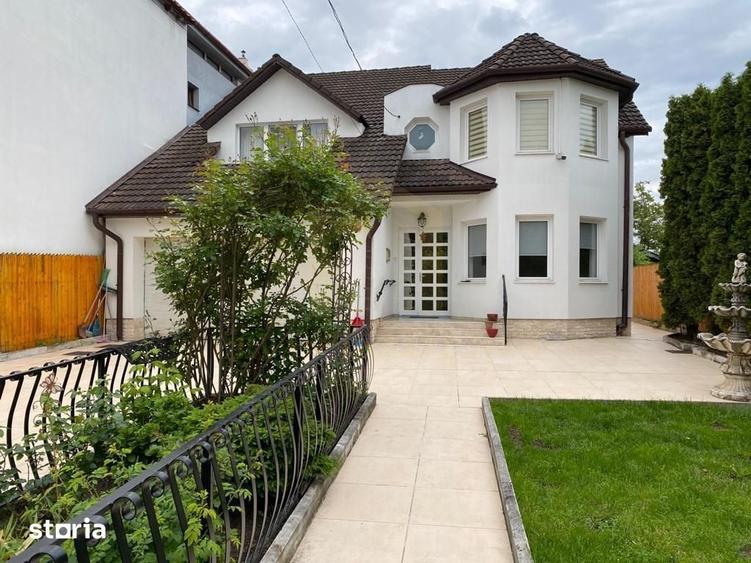 Vanzare casa individuala, 304 mp, teren 700, Gruia - 20