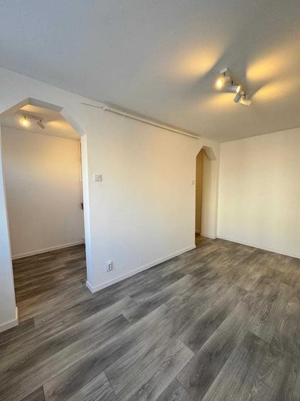 Apartament cu 2 camere semidecomandat în Dacia