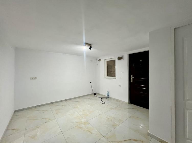 Apartament cu 2 camere decomandat în Bălcescu