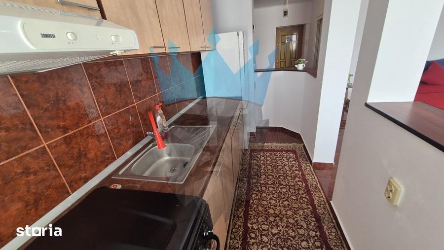 Garsoniera Progresul Rahova Bucuresti - 13