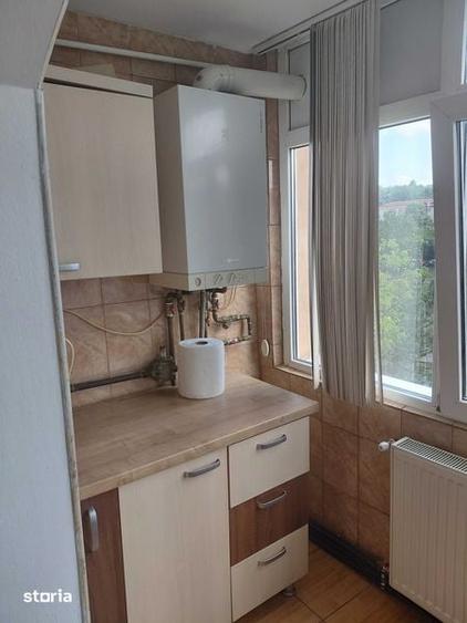Apartament cu 3 camere decomandat în Brazda lui Novac