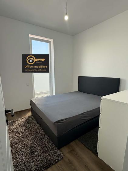 Apartament cu 2 camere în Vasile Alecsandri
