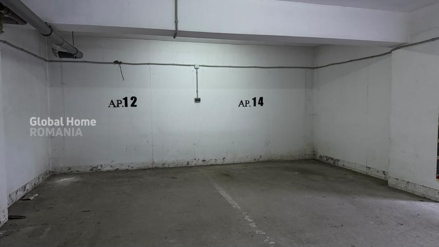 Apartament cu 2 camere decomandat, mobilat în Domenii