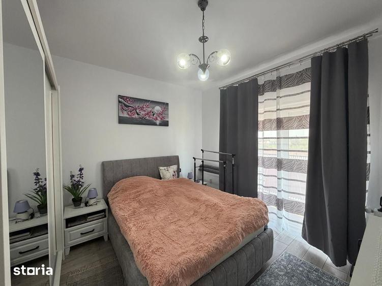 Apartament cu 2 camere în Gai