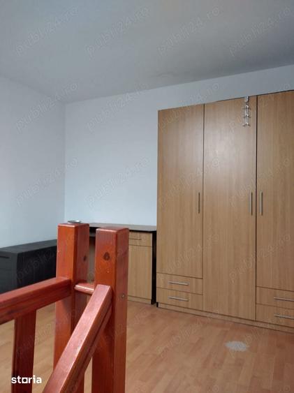 Apartament cu 2 camere - Podu ros - 5