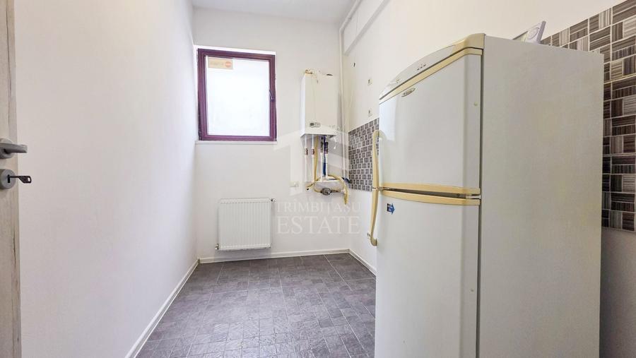Apartament cu 3 camere decomandat, mobilat în Chiajna