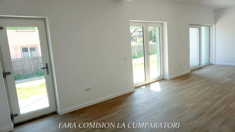 CALLA RESIDENCE, CARTIER PRIVAT LANGA ORAS - 3
