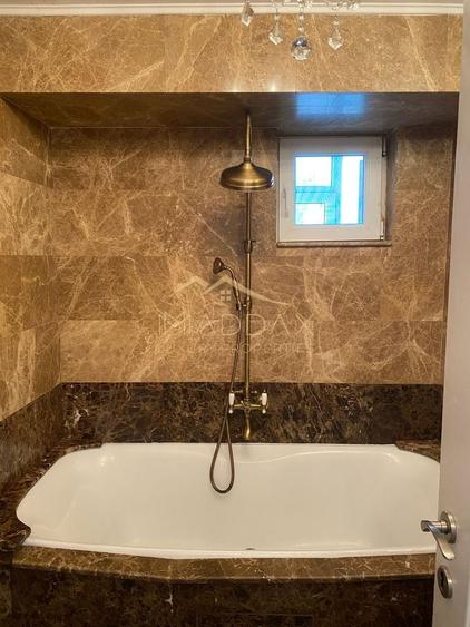 Apartament cu 4 camere decomandat, mobilat în Militari