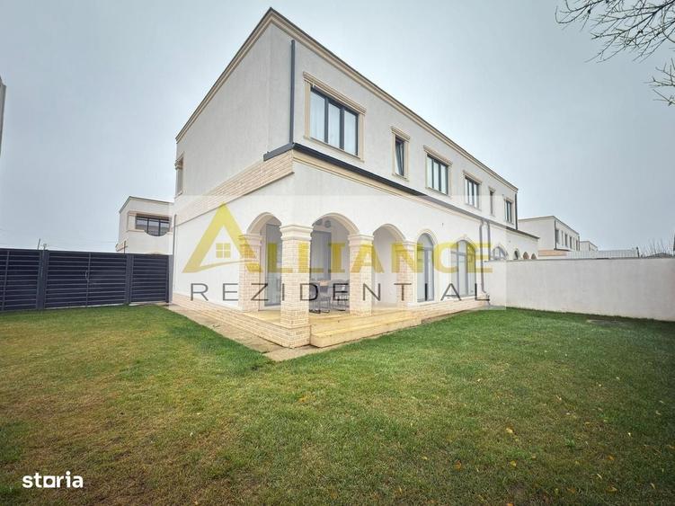 Complex rezidential | P+1E | 5 camere | 3 Bai - 8