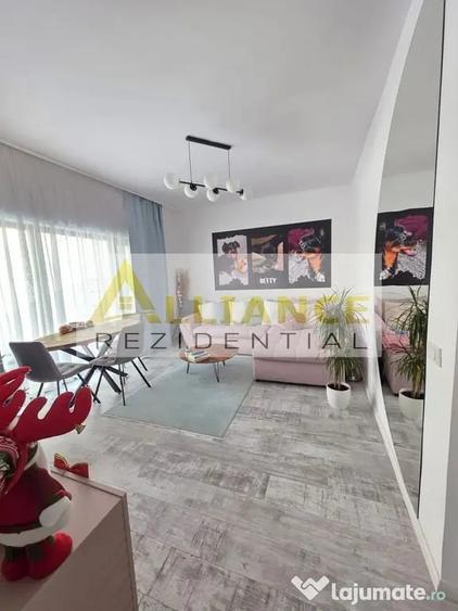 Casa cu 3 camere | Mobilata si Utilata | Teren 190 mp - 6
