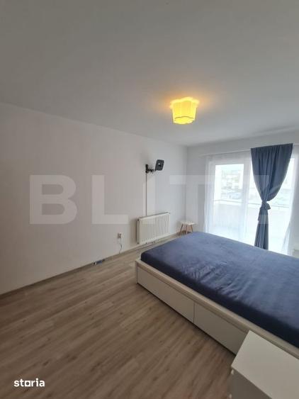 Apartament decomandat, pet friendly, parcare, recent renovat, zona Ter - 4