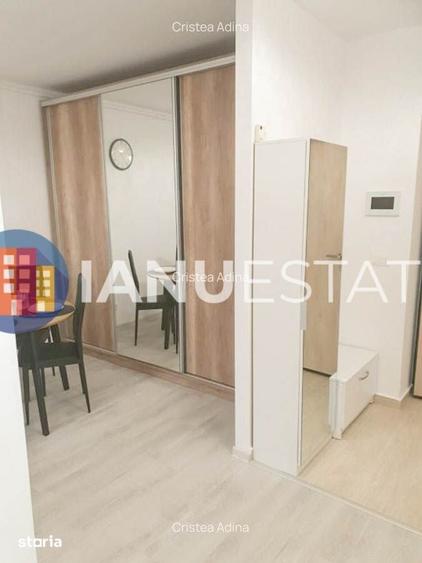 Apartament cu 2 camere decomandat în Theodor Pallady