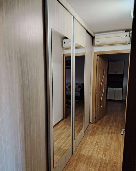 Apartament cu 2 camere decomandat, mobilat în Drumul Taberei