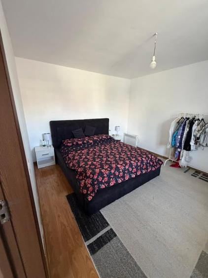 Casă individuală cu 5 camere cu Teren 190 Mp în Cornitoiu