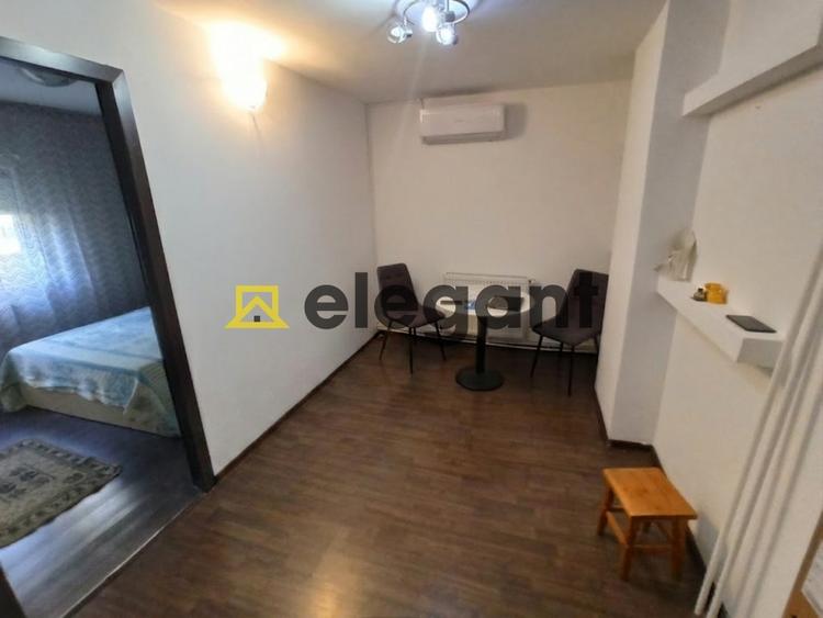 Apartament cu 3 camere decomandat, mobilat în Rovine