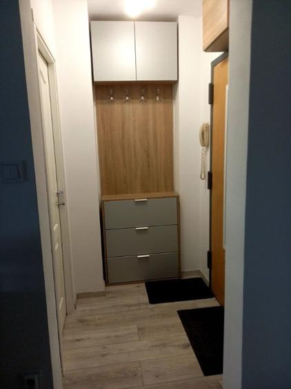 Garsoniera de inchiriat in zona Drumul Taberei - 3