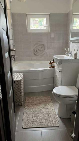 Apartament cu 2 camere semidecomandat în Micro 16